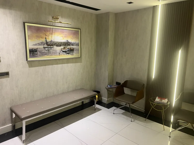 Ferruh Shotursunov — Serviços jurídicos em Antalya: Encomenda online, preços e comentários